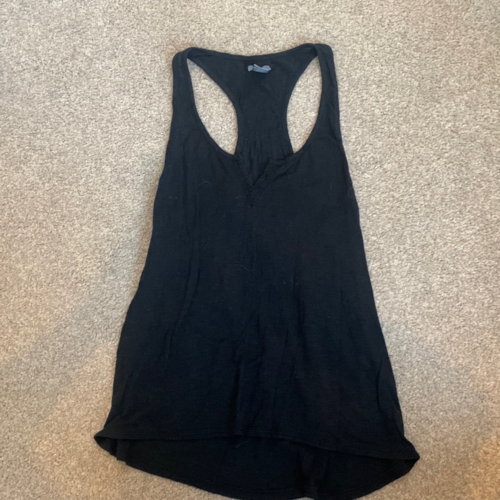 Blank Aerie tank